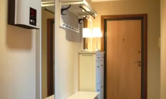 Визначаємо місце установки стабілізатора
