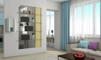 Підключення стабілізатора